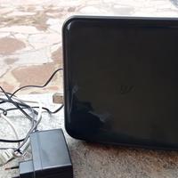 modem internet wifi Fastweb 