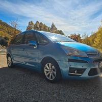 Citroën C4 Picasso Exclusive 1.6 HDI