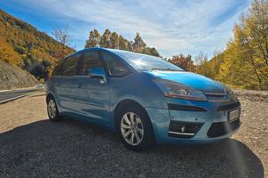 Citroën C4 Picasso Exclusive 1.6 HDI