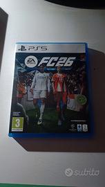 FC26 PS5.
