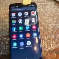 display (solo display) samsung s8 G950