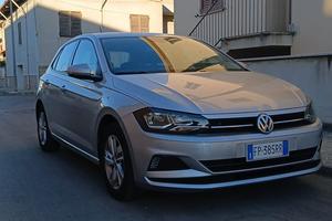 Volkswagen Polo 1.6 TDI
