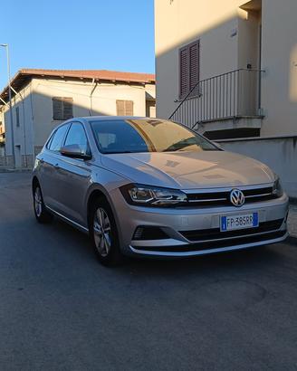 Volkswagen Polo 1.6 TDI