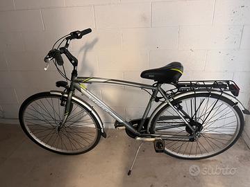 Bicicletta uomo