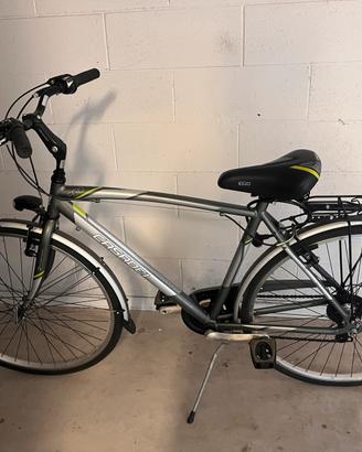 Bicicletta uomo