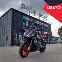 Aprilia RS 660 35 Kw - 2021