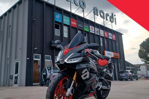 Aprilia RS 660 35 Kw - 2021
