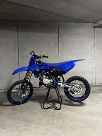 Yamaha yz 85 2024