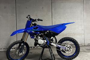 Yamaha yz 85 2024