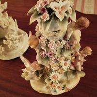 Sculture Capodimonte