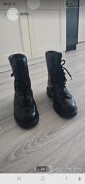stivali anfibi 43 esercito
