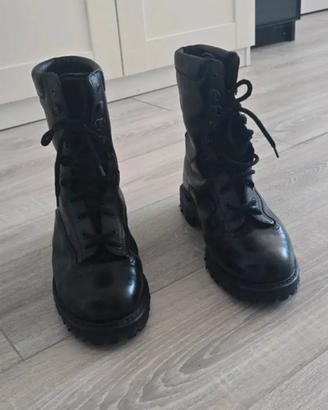 stivali anfibi 43 esercito