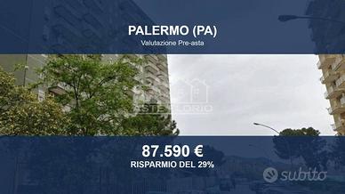 Immobile in asta di 109 m² con più di 5 locali a P
