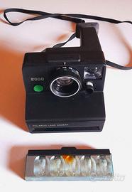 Polaroid 2000 SX-70 Land Camera Vintage - anni '70