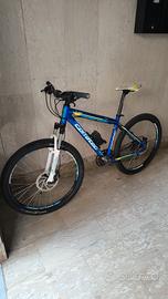 MTB corratec 