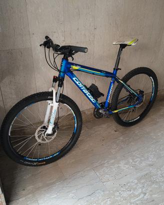 MTB corratec 