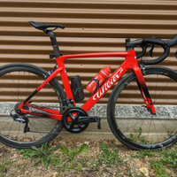 Wilier 110SL taglia S