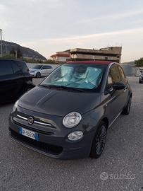 Fiat 500 cabrio Dolce vita 1.0 Hybrid