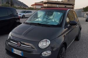 Fiat 500 cabrio Dolce vita 1.0 Hybrid