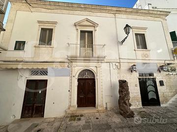 Casa Indipendente Ostuni [Cod. rif 3295185VRG]