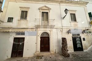 Casa Indipendente Ostuni [Cod. rif 3295185VRG]