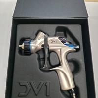 Aerografo  Devilbiss DV1 basecoat B+ 1.3