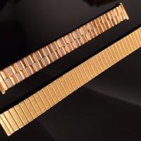 BRACCIALI OROLOGIO MOD. FIXO-FLEX.