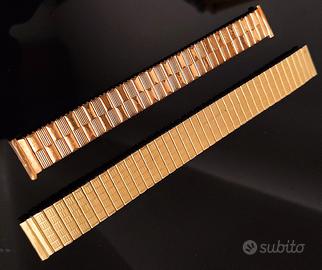 BRACCIALI OROLOGIO MOD. FIXO-FLEX.