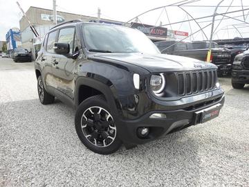 JEEP Renegade 1.3 T4 240CV PHEV 4xe AT6 Trailhaw