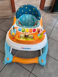 Girello Sweet Candy Giordani