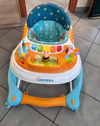Girello Sweet Candy Giordani