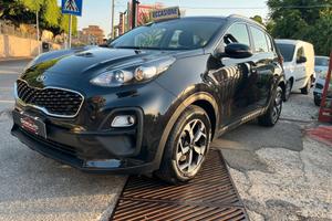 Kia Sportage 1.6 CRDI 115 CV 2WD Style