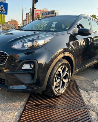 Kia Sportage 1.6 CRDI 115 CV 2WD Style