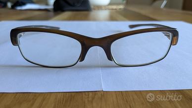 Oakley Yardstick 8.0