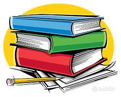 libri 1c amf Sarpi, 2e liceo Galvani 