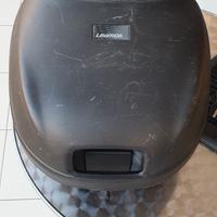 Vespa/Piaggio bauletto porta casco 