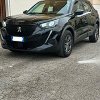 Peugeot 2008 PureTech 130 S&S Allure