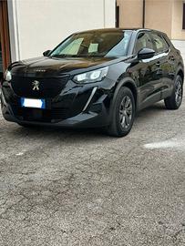 Peugeot 2008 PureTech 130 S&S Allure