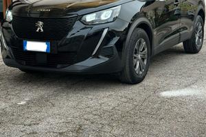 Peugeot 2008 PureTech 130 S&S Allure