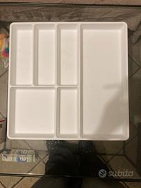 Porta posate STODJA IKEA