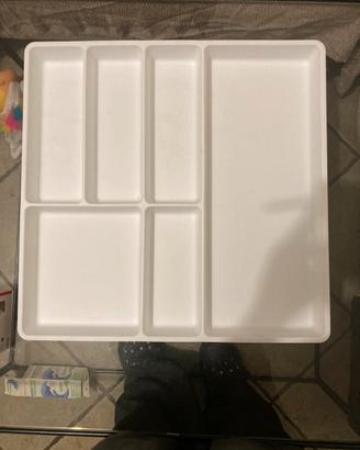 Porta posate STODJA IKEA