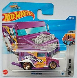 HOT WHEELS 🔥 TREASURE HUNT 🔥 SIGILLATA