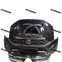Musata per volkswagen t-roc 2022-2025