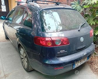 Fiat Croma 2,4 cambio automatico - pezzi ricambio.