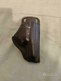 Fondina più cosciale