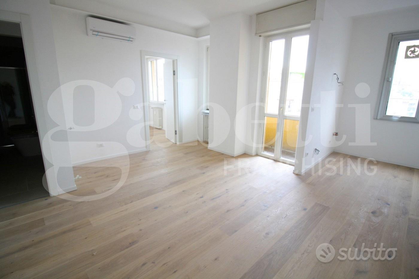 Apartment in Milano, Selinunte, Municipio 7 - Vista 3