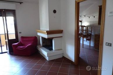 Appartamento a Bibbiena, 4 locali