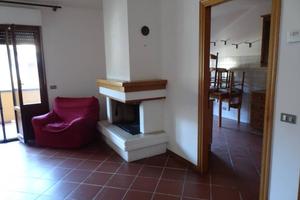 Appartamento a Bibbiena, 4 locali