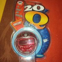 20 Questions) distribuito in Italia da Gig. 