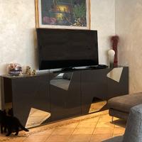 Credenza madia soggiorno